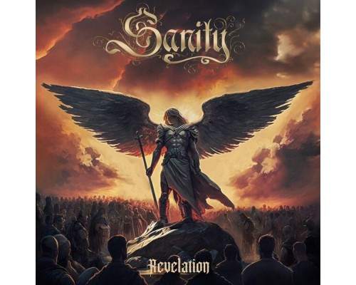 Sanity - Revelation