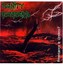 Sanity Assassins - Resistance Is Useless