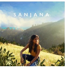 Sanjana - Water, I'll Grow