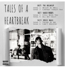 Sanjay - Tales of a Heartbreak