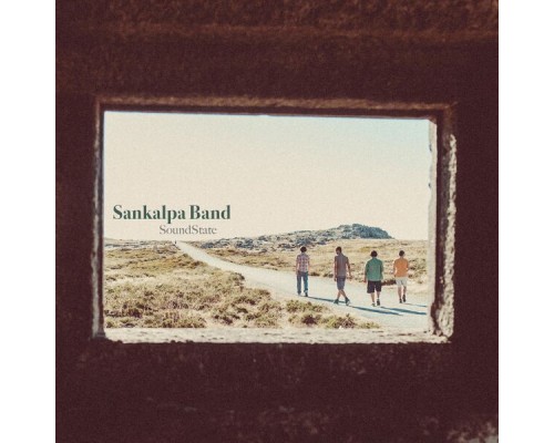 Sankalpa Band - Soudstate