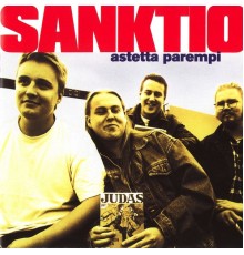 Sanktio - Astetta parempi