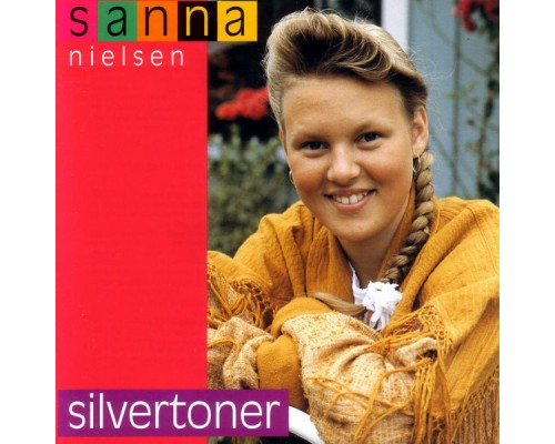 Sanna Nielsen - Silvertoner