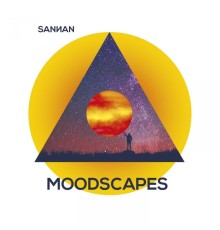 Sannan - Moodscapes