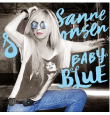 Sanne Salomonsen - Baby Blue