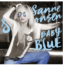 Sanne Salomonsen - Baby Blue