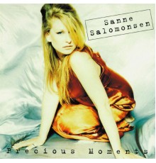 Sanne Salomonsen - Precious Moments