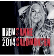 Sanne Salomonsen - Hjem 2014