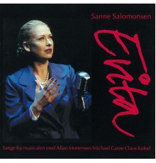 Sanne Salomonsen - Evita