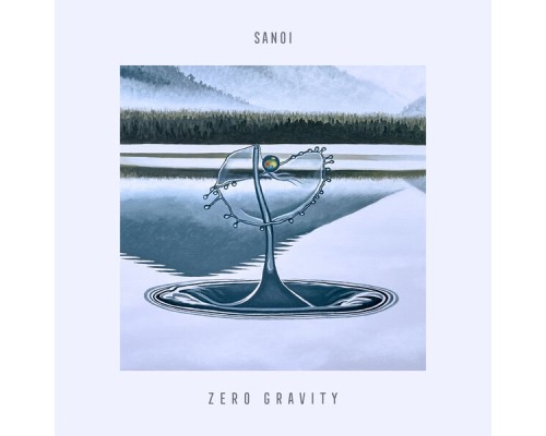 Sanoi - Zero Gravity