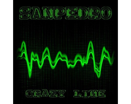 Sanpedro - Crazy Lines