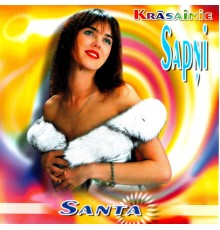 Santa - Krāsainie Sapņi