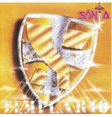 Santa - Templario