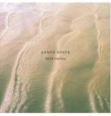 Santa Diver - Deep Diving