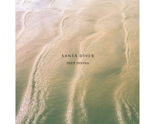 Santa Diver - Deep Diving