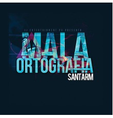 Santa RM - Mala Ortografía