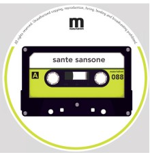 Sante Sansone - RISING