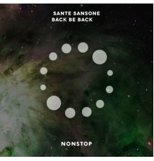 Sante Sansone - Back Be Back