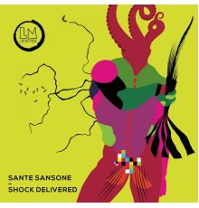 Sante Sansone - Shock Delivered