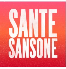 Sante Sansone - Big Gun