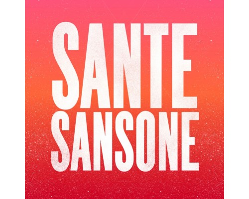 Sante Sansone - Big Gun