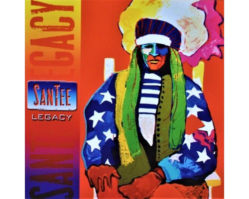 Santee - Legacy