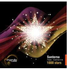 Santerna Feat. Catherine - 1000 Stars