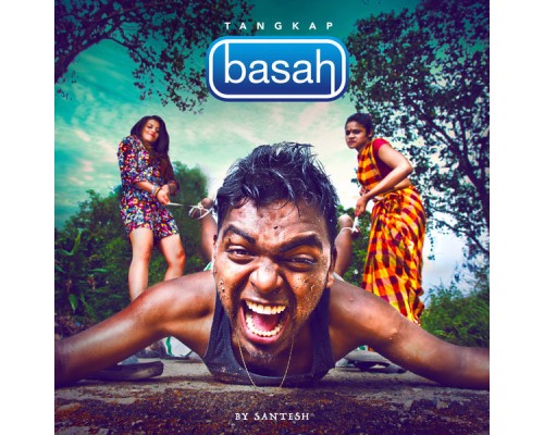 Santesh - Tangkap Basah