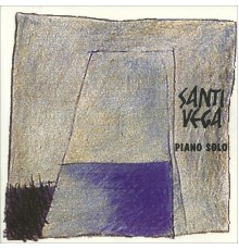 Santi Vega - Piano Solo