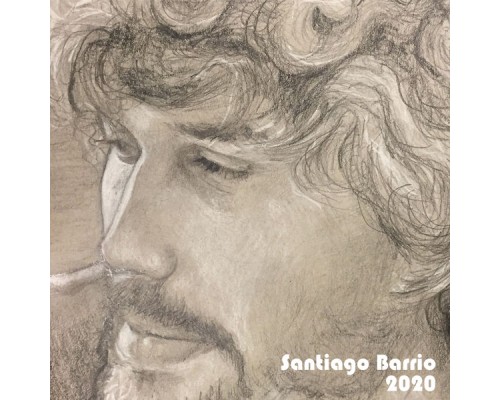 Santiago Barrio - 2020