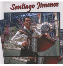 Santiago Jimenez - Santiago Jimenez