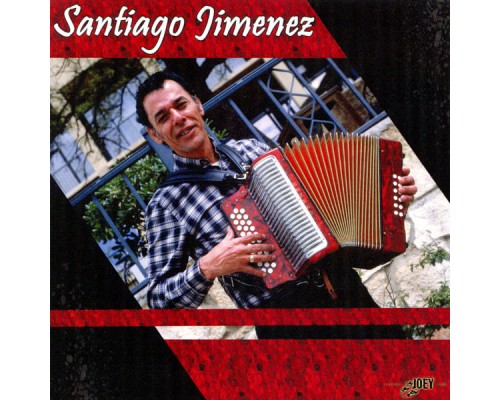 Santiago Jimenez - Santiago Jimenez