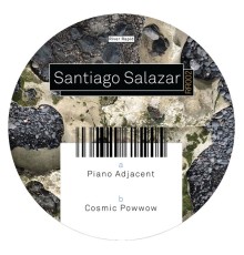 Santiago Salazar - RR002