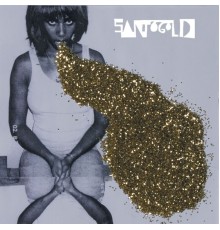 Santigold - Santigold