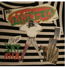 Santigold - Say Aha