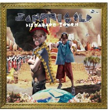 Santigold - Disparate Youth