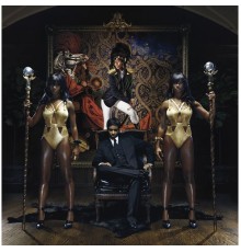 Santigold - Master of My Make-Believe