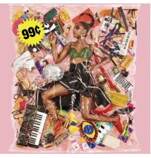 Santigold - 99 Cents