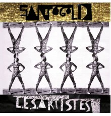 Santigold - L.E.S Artistes