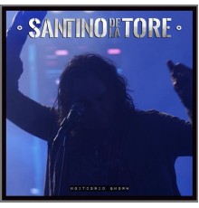 Santino Delatore - Wrong Direction