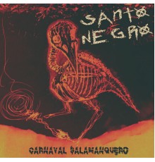 Santo Negro - Carnaval Salamanquero