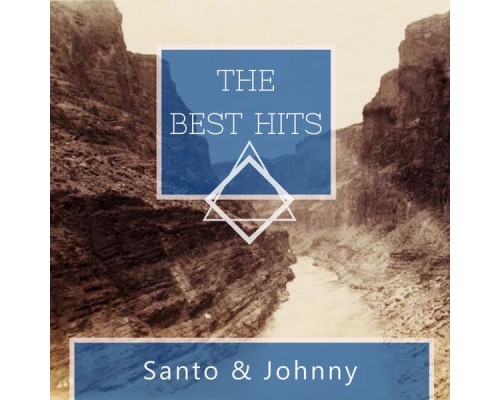 Santo & Johnny - The Best Hits