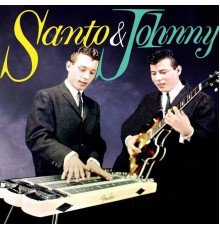 Santo & Johnny - Santo & Johnny