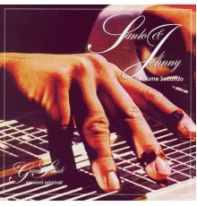 Santo & Johnny - Volume Secondo