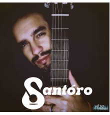 Santoro - Não Vê