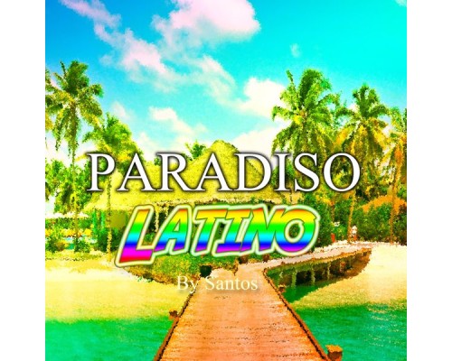 Santos - Paradiso Latino