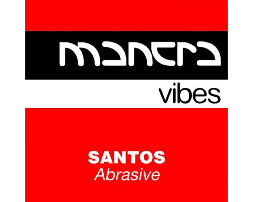 Santos - Abrasive