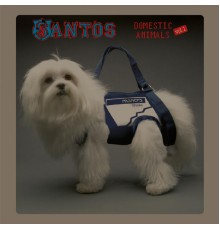 Santos - Domestic Animals Vol.1