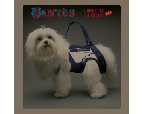 Santos - Domestic Animals Vol.1