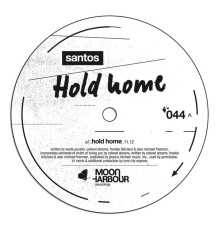 Santos - Hold Home